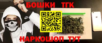 хмурый Бийск
